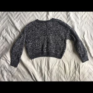 H&M knit sweater